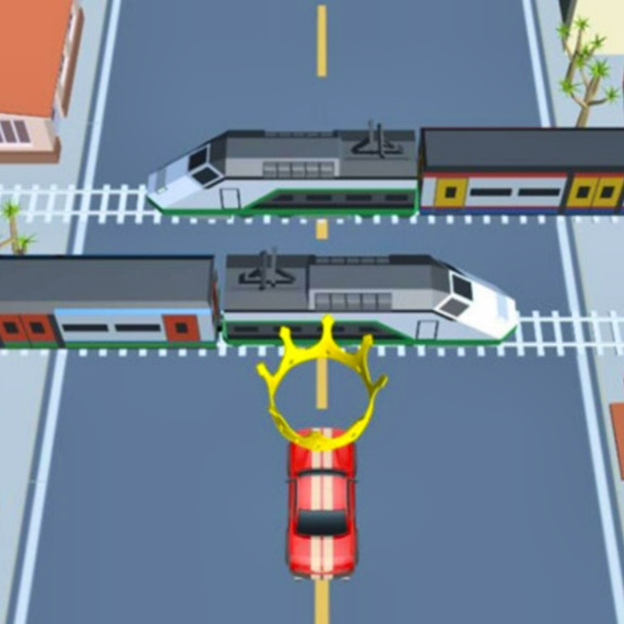 Car vs Train