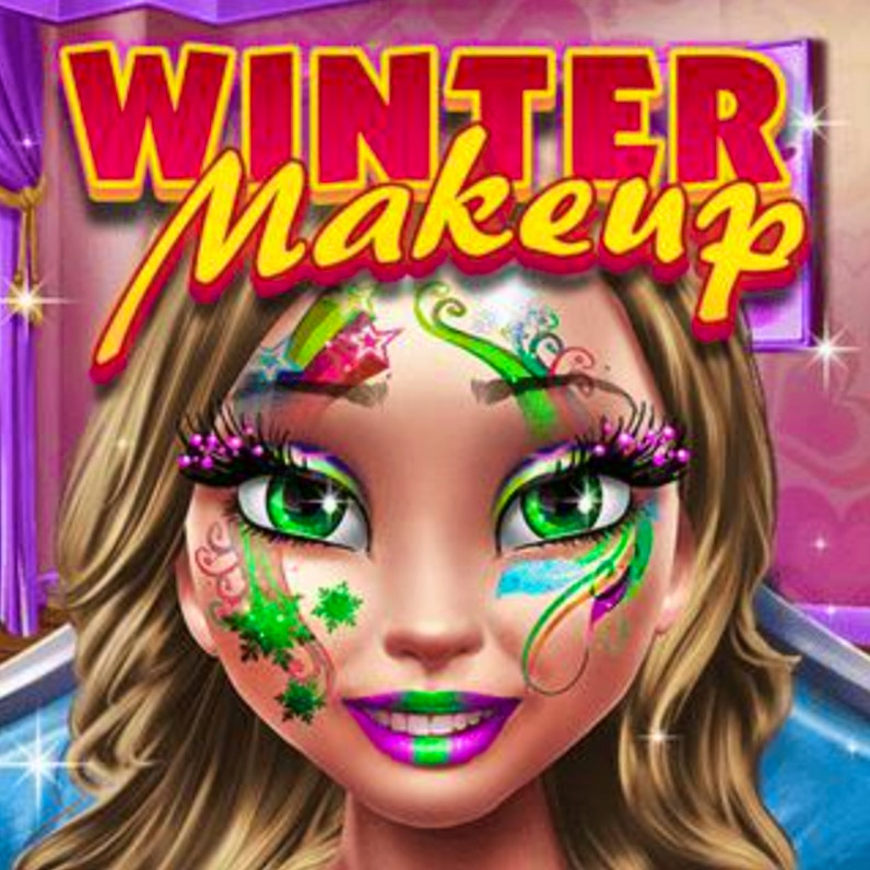 Winter Makeup