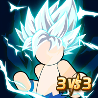 Stickman Dragon Fight preview