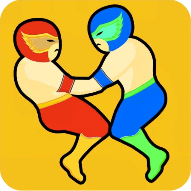 Wrestle Jump