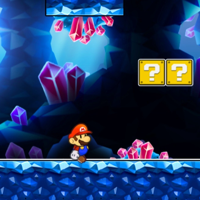 Super Mario Rush 2
