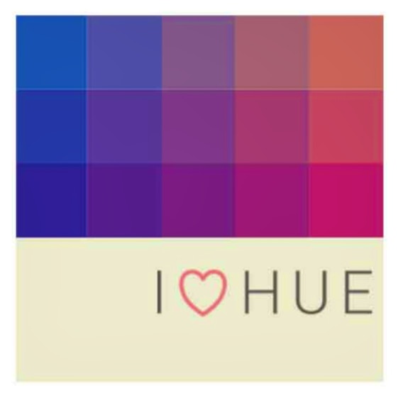 I Love Hue preview