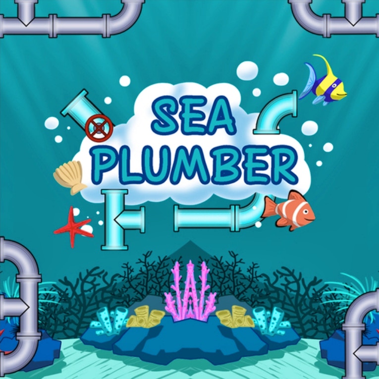 Sea Plumber preview
