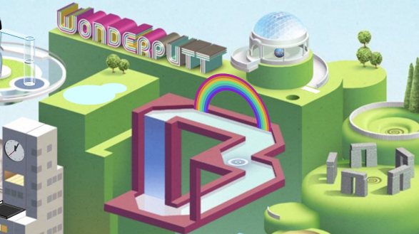 Wonderputt preview