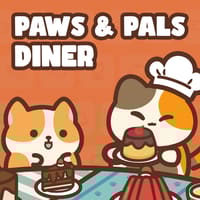 Paws and Pals Diner preview
