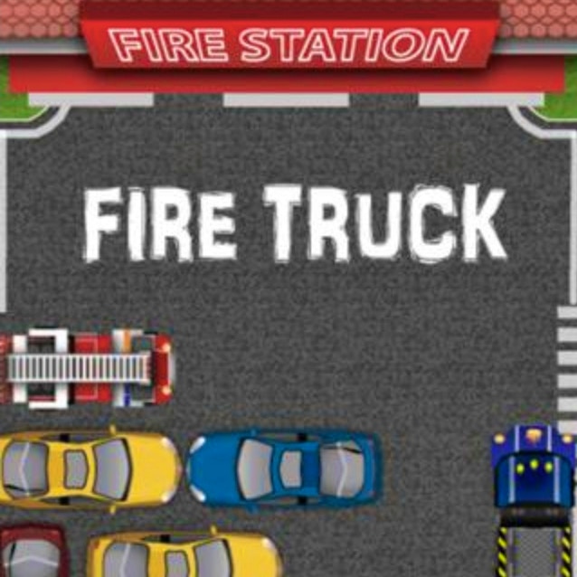 Fire Truck preview