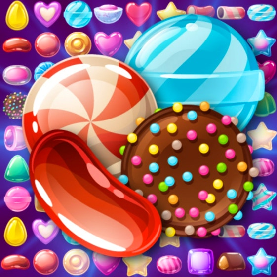 Candy Connect Game