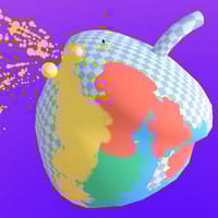 Zen Splatter