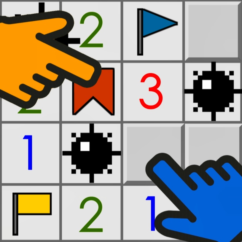 MineSweeper.io preview