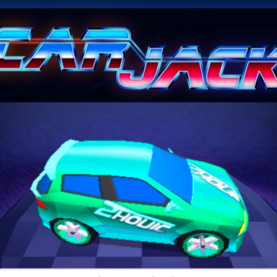 CarJack.io