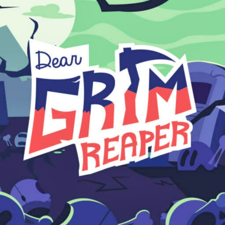Dear Grim Reaper preview