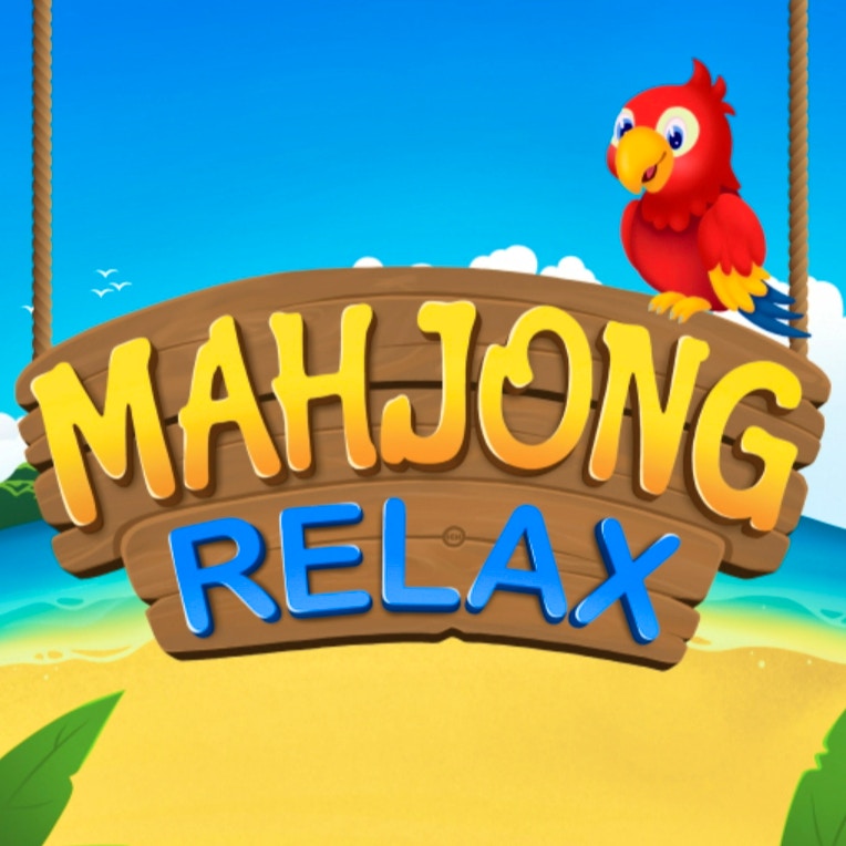 Mahjong Relax Game