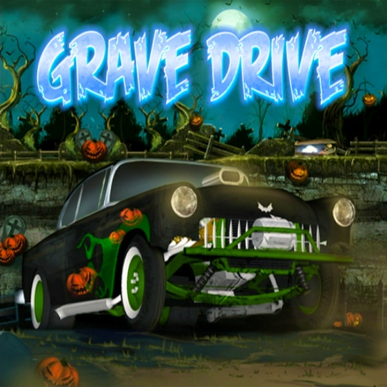 Grave Drive