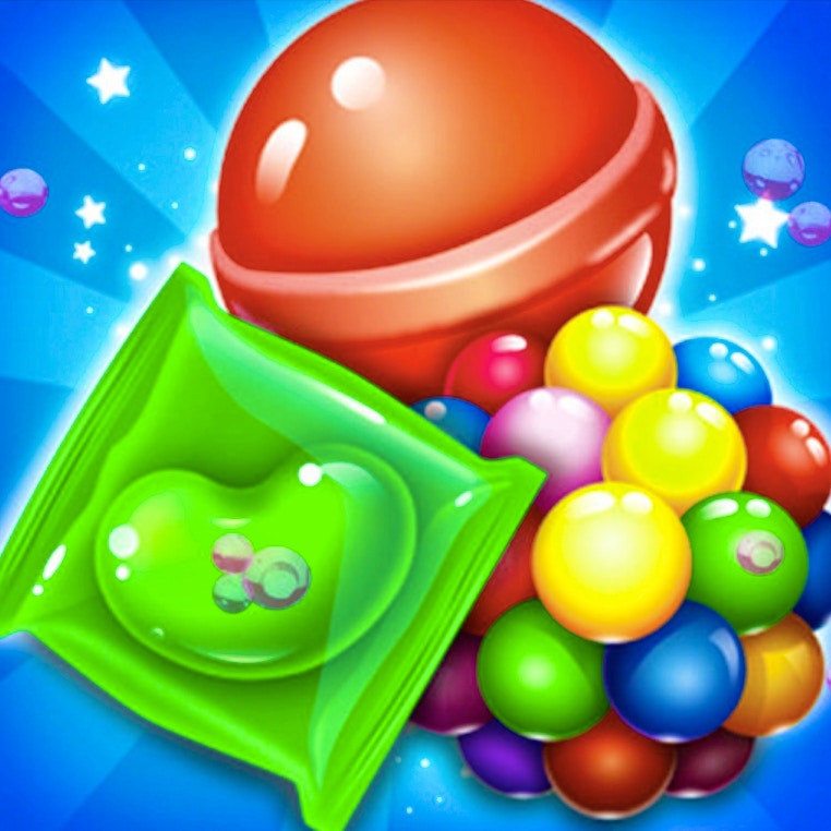 Candy Land Game preview