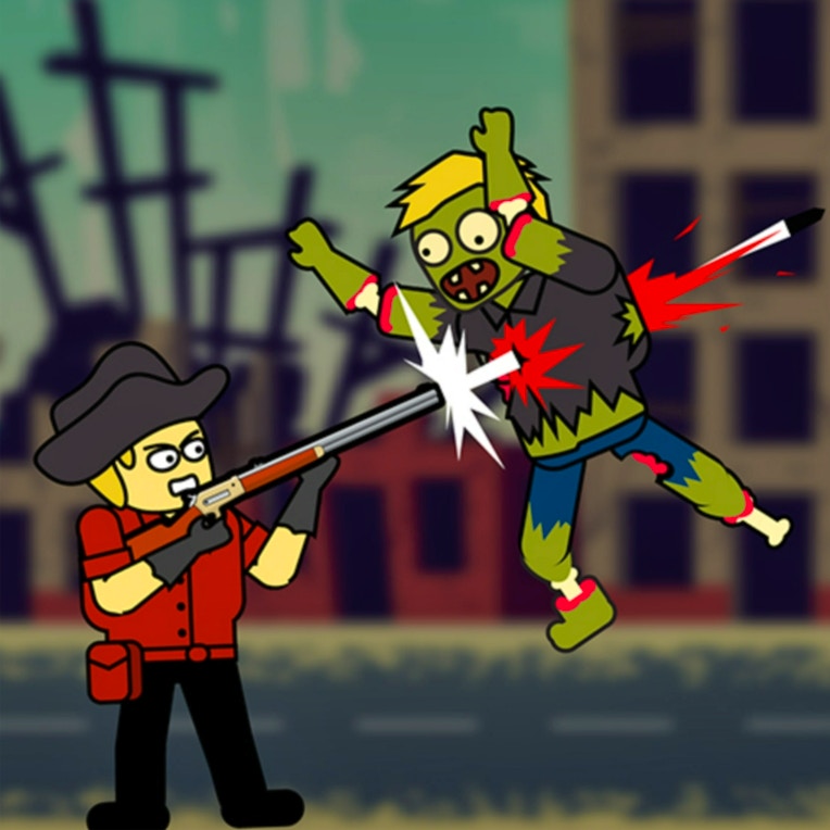Mr Jack vs Zombies preview