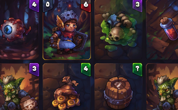 Cards Keeper preview