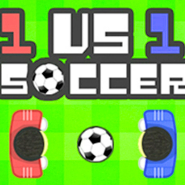 1vs1 Soccer