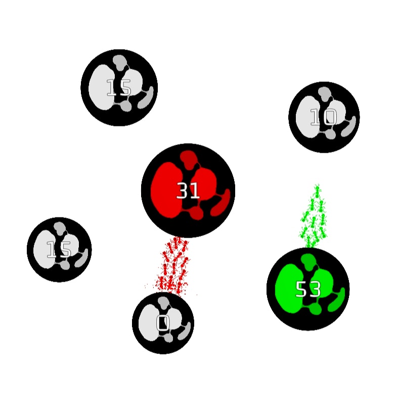 Colony