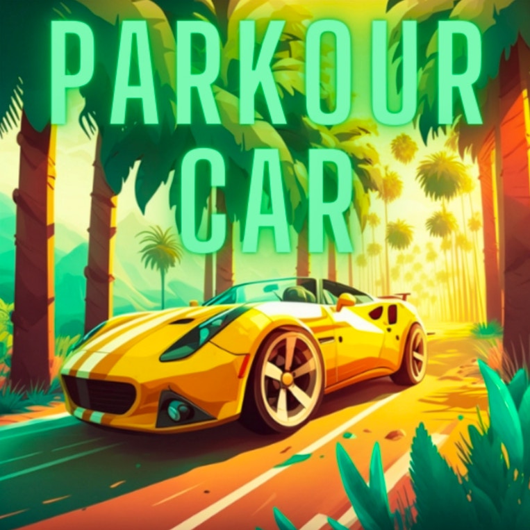 Parkour Car