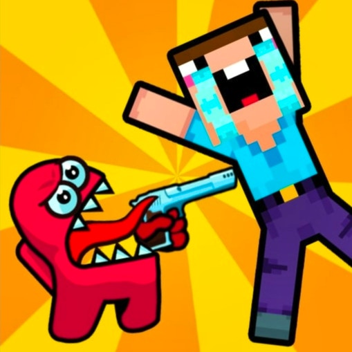 Impostor vs Noob preview