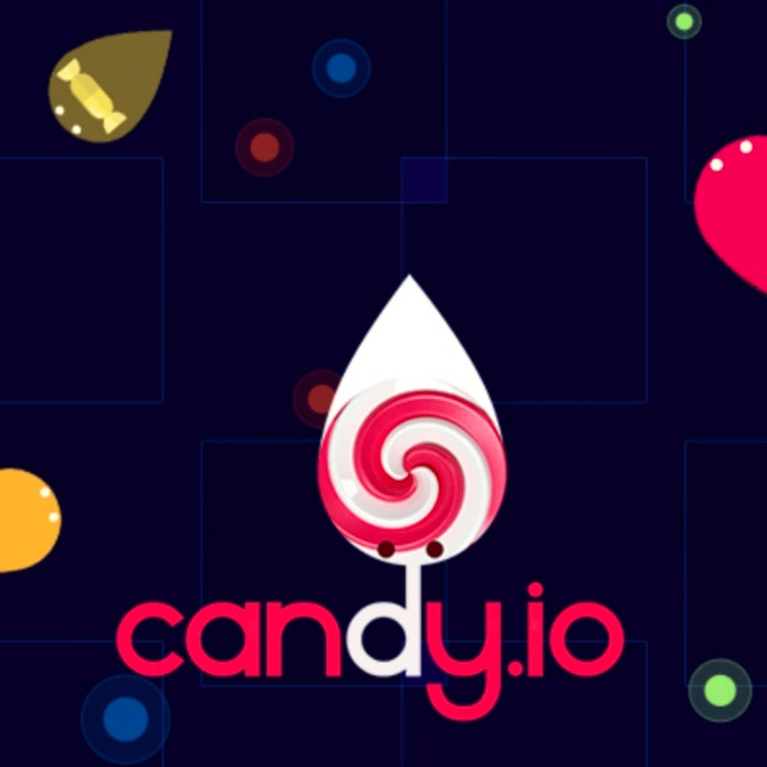 Candy.io preview