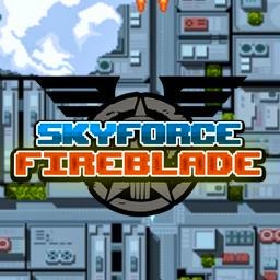Skyforce Fireblade