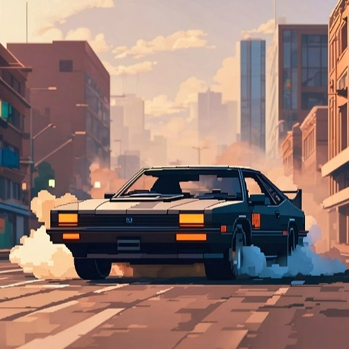 City Rider