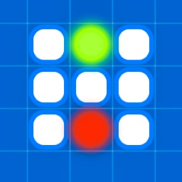 Dots Connector Puzzle