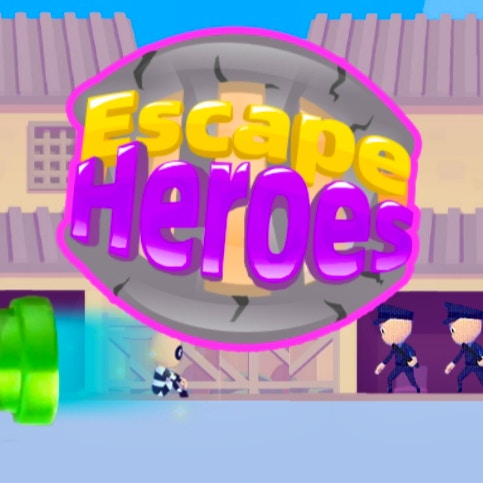 Escape Heroes