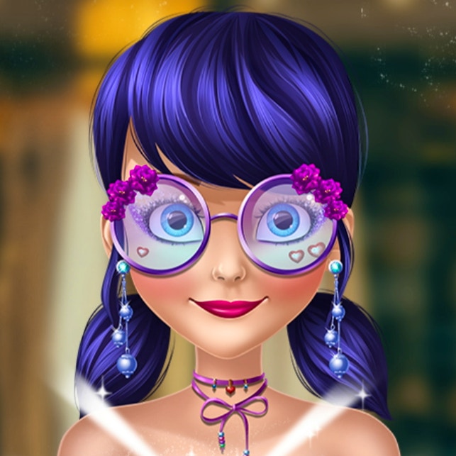 Fashion Perfect Make-Up