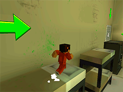 Obby Prison: Craft Escape