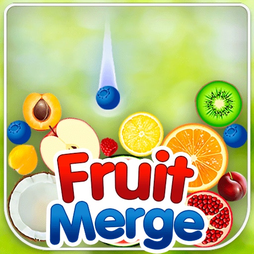 Fruit Merge preview