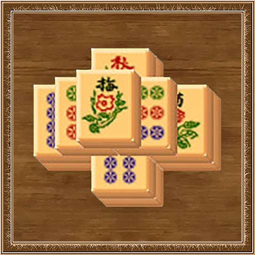 Traditional Mahjong preview