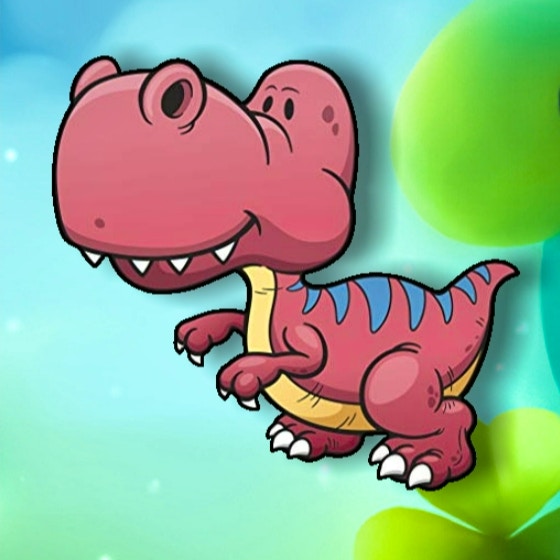 Dinosaur Memory Challenge