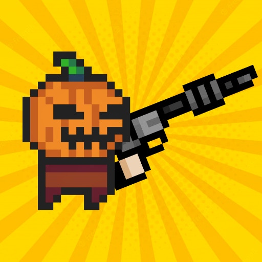 Dungeon Hunter - Roguelike