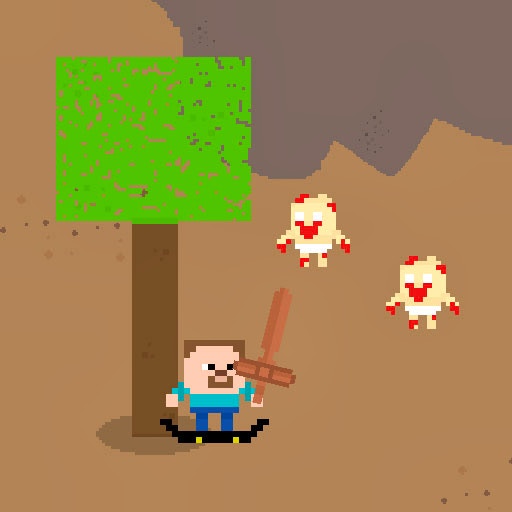SurvivalPixel.io
