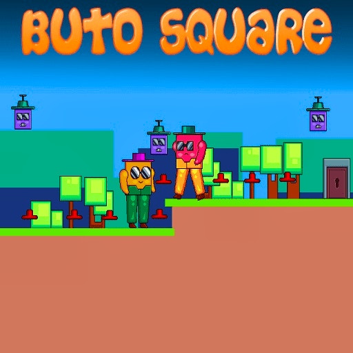 Buto Square preview