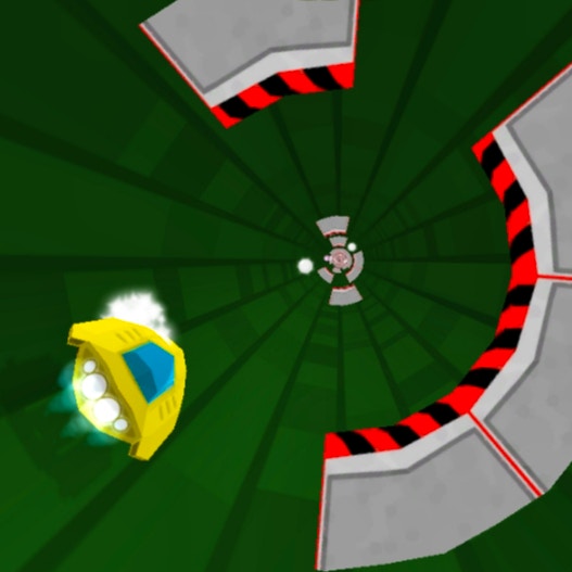Speed Runner