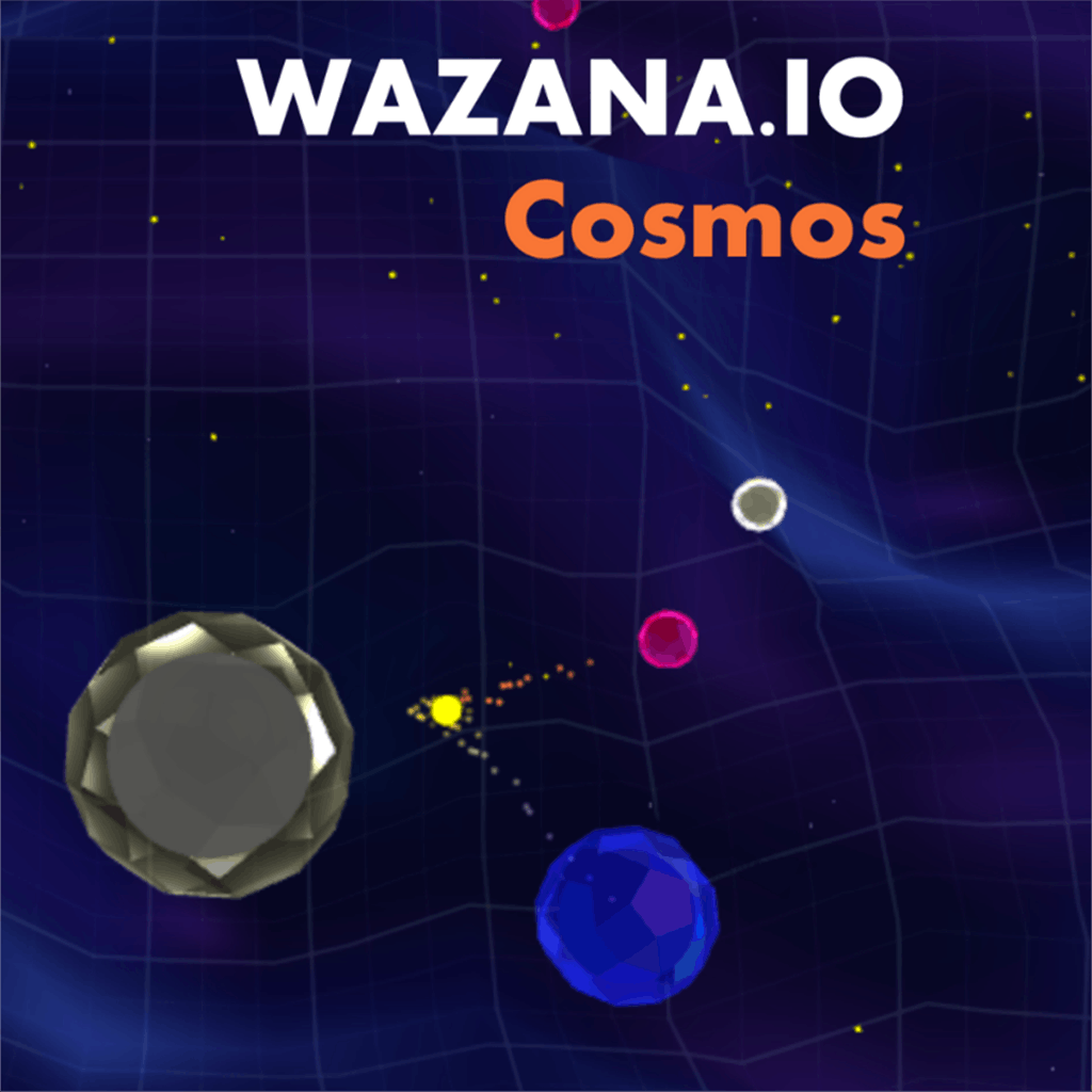 Wazana.io Cosmos