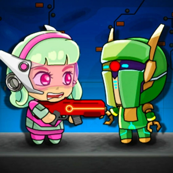Metal Army War