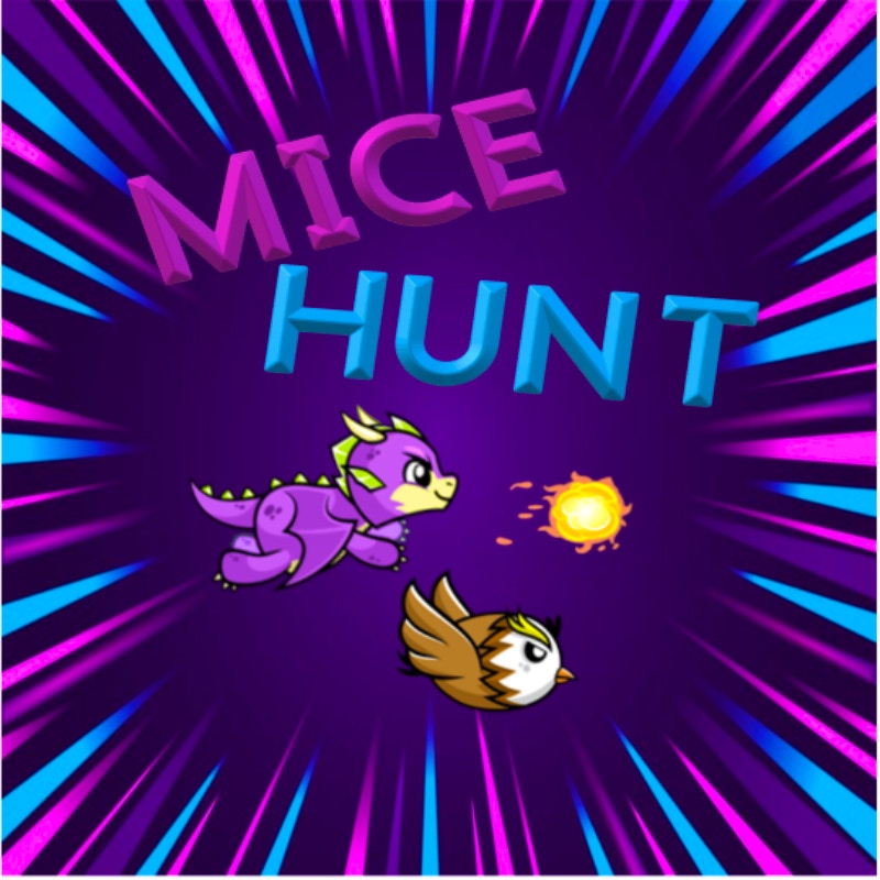 Mice Hunt