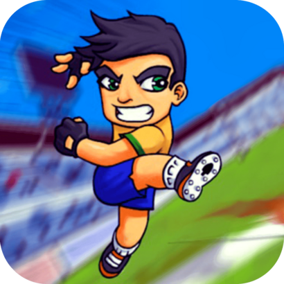 Football Tricks preview