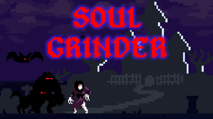 Soul Grinder preview
