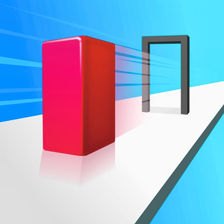Cube Shift