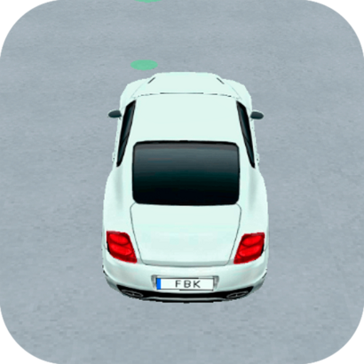 Real Car Parking 3D