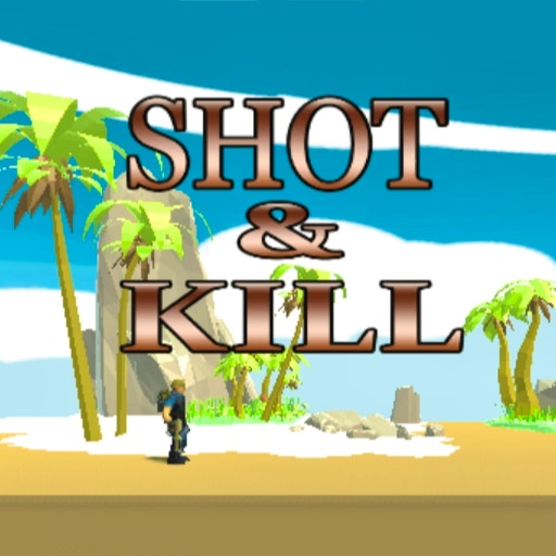 Shot and Kill preview