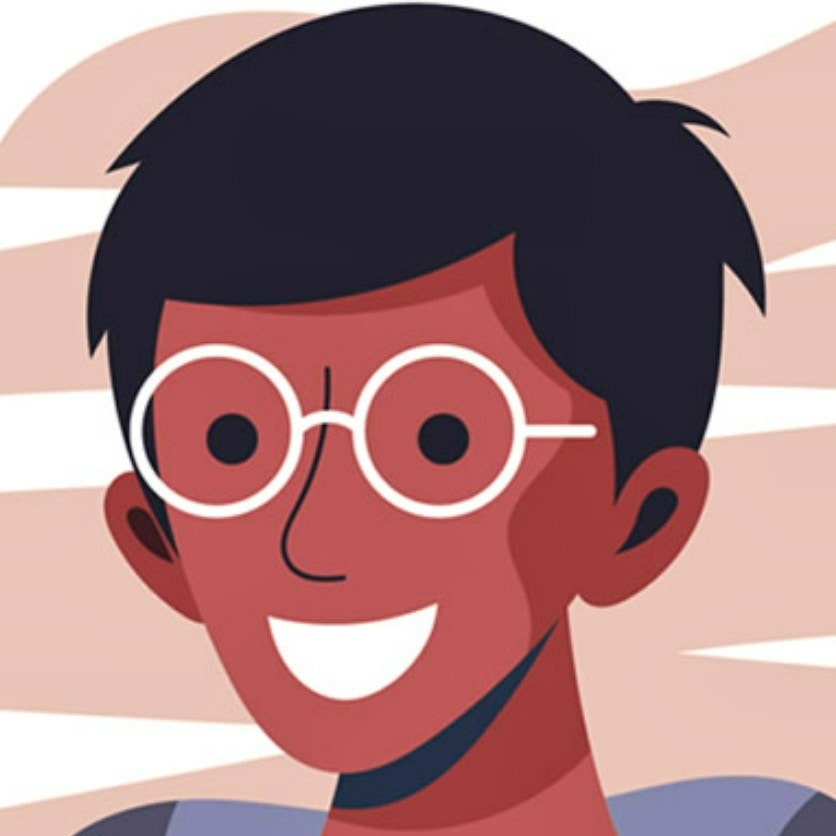 Boys With Glasses Jigsaw