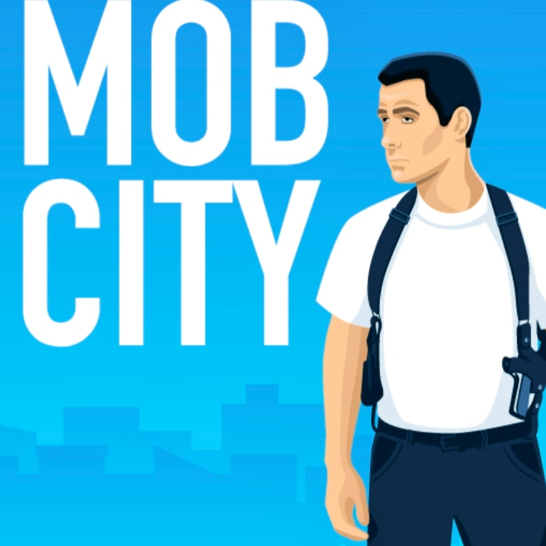 Mob City