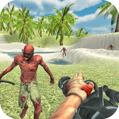 Zombie Vacation 2