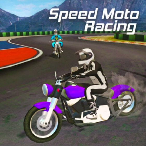 Speed Moto Racing